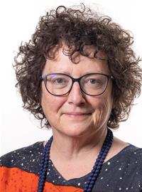 Rt. Hon. Elin Jones