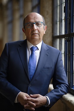 Francisco Castañón González