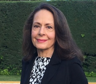 Maria Yolanda Gómez Sánchez