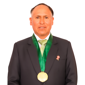 Oscar Hernan Calizaya Onofre