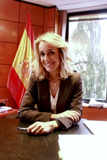 Isabel Eugenia Juliani Fernández De Córdoba