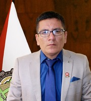 Ever Sánchez Bustamante