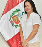 Maria Angelica Odar Yabar