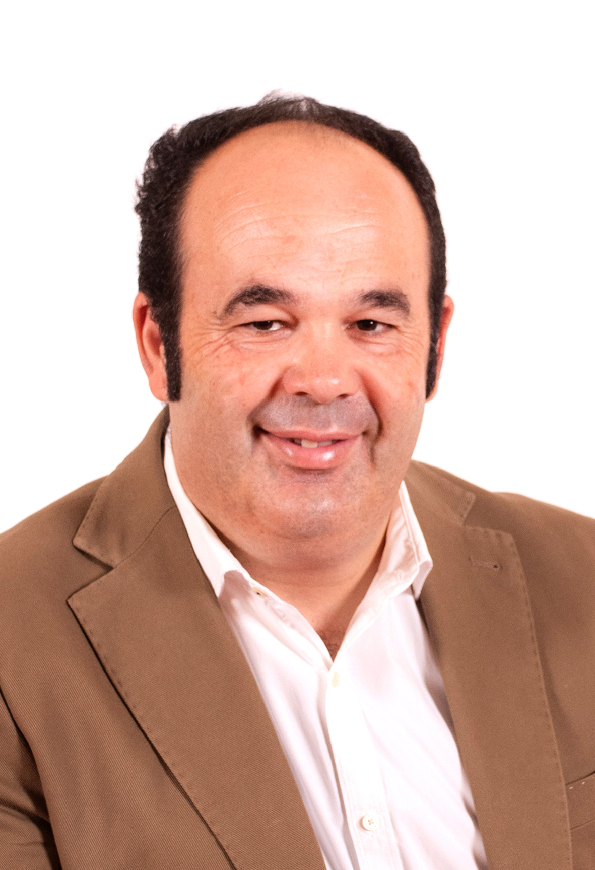 Diosinio Vasco Juez