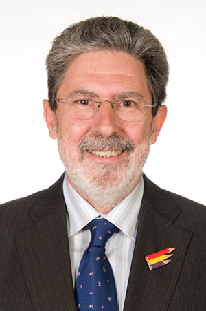 Adolfo Barrena Salces