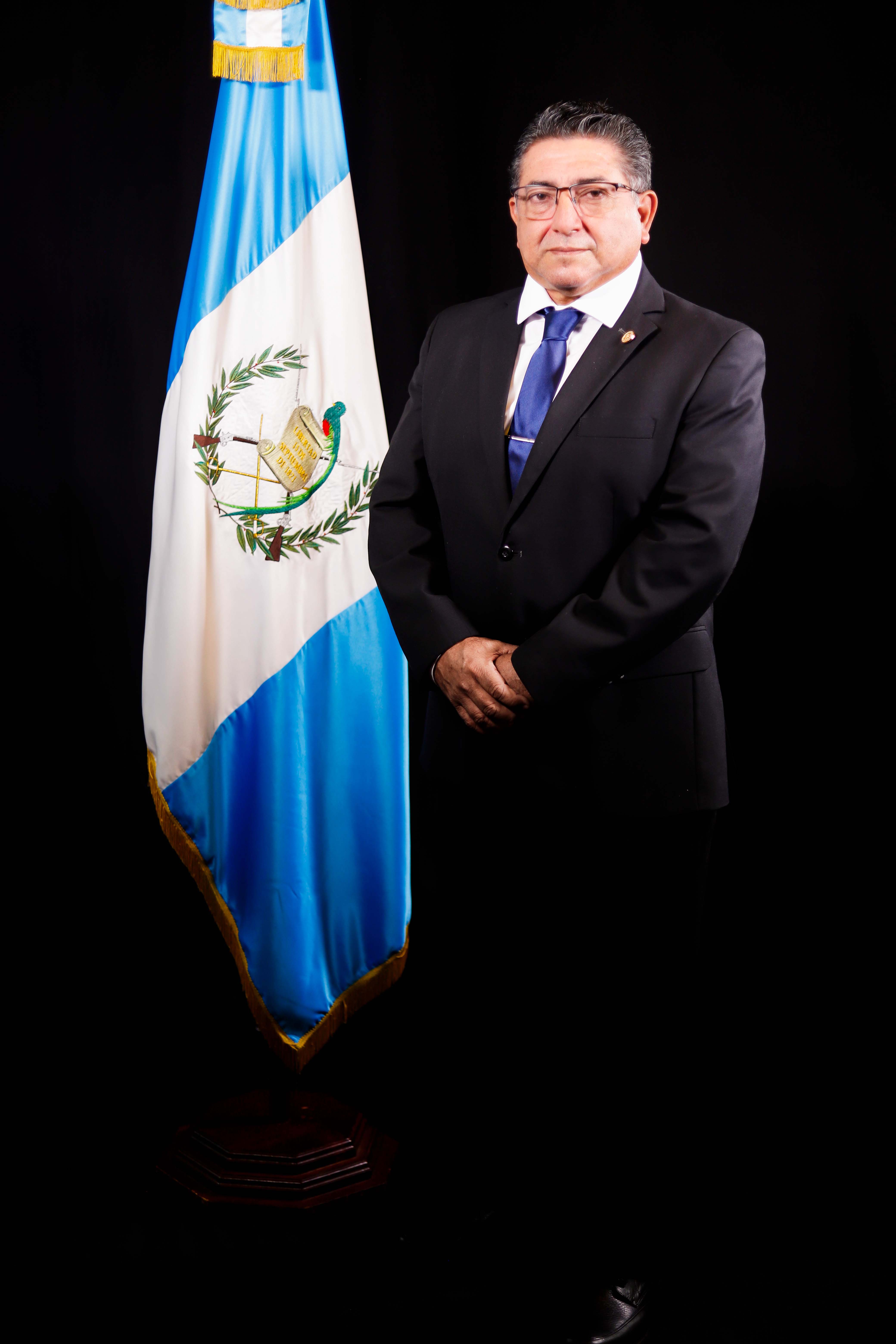 Juan Ramon Rivas García