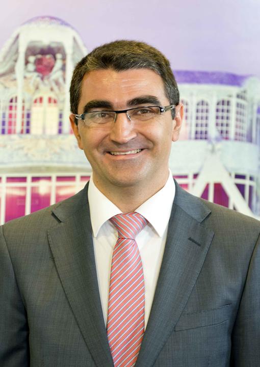 Miguel ángel López Morell