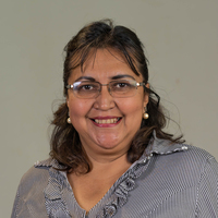 Elvia Liz Del Aguila Gonzales