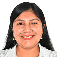 Zulema Berenise Luyo Huari