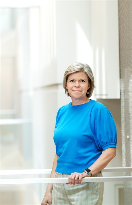Mirjam Bult-Spiering