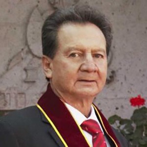 Luis Ernesto Cuadros Paz