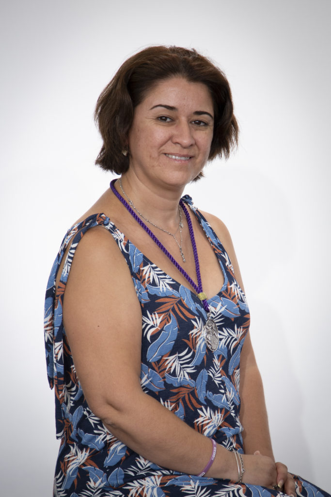 Irene Ruiz Membrilla