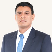Ivan Josue Palomino Zarate