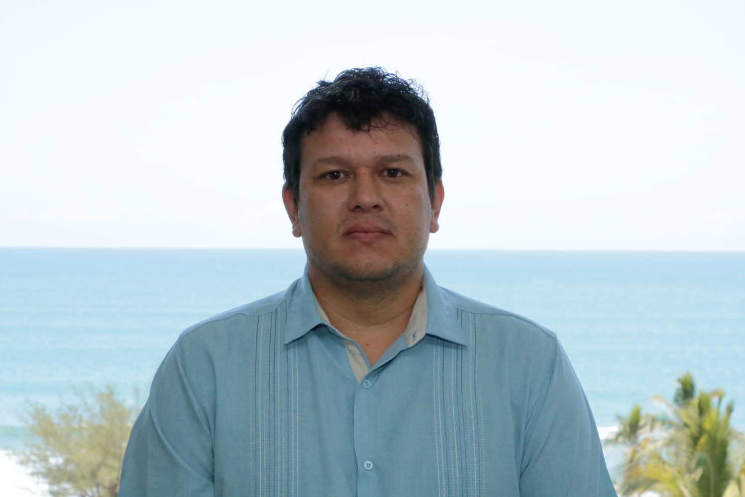 Ricardo Meraz Sánchez
