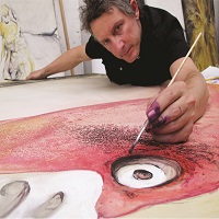 Luis Moro