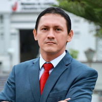Miguel ángel Carbajal Pastor