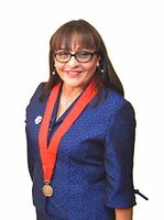 Edith Irma Alvarado Palacios De Marín