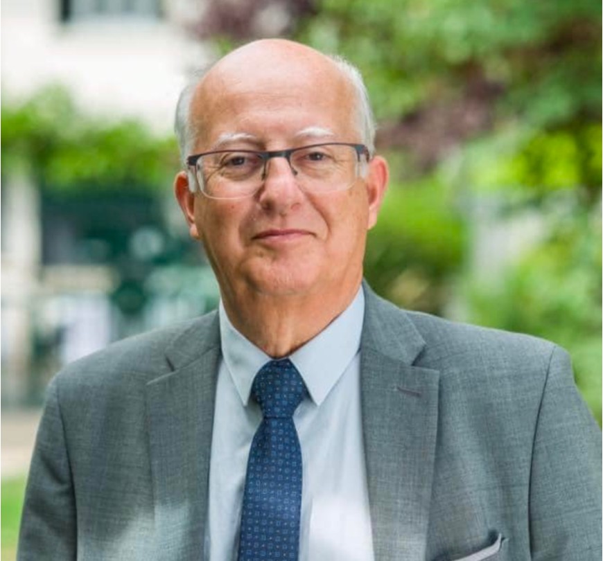 Patrick Chaimovitch