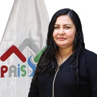 Fany Diana Coronado Rojas