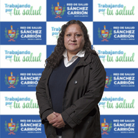 Gaudy Silvana ávalos Ojeda