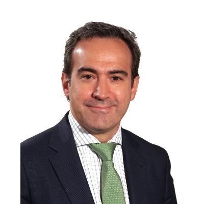 Pablo Gutiérrez De Cabiedes Hidalgo De Caviedes