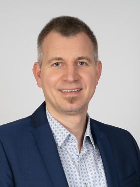 Michael Blos