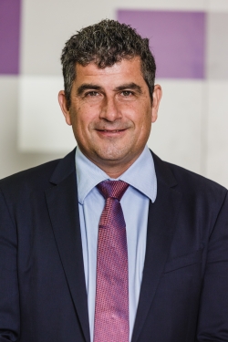 José Manuel Yubero Lafuente