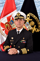 José Luis Hérnandez Reátegui