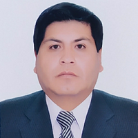 Marcelo Condori Arratia