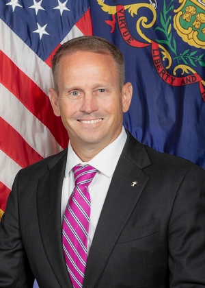 Eric R. Nelson