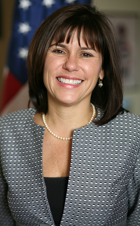 Shawn Ellen Lagrua