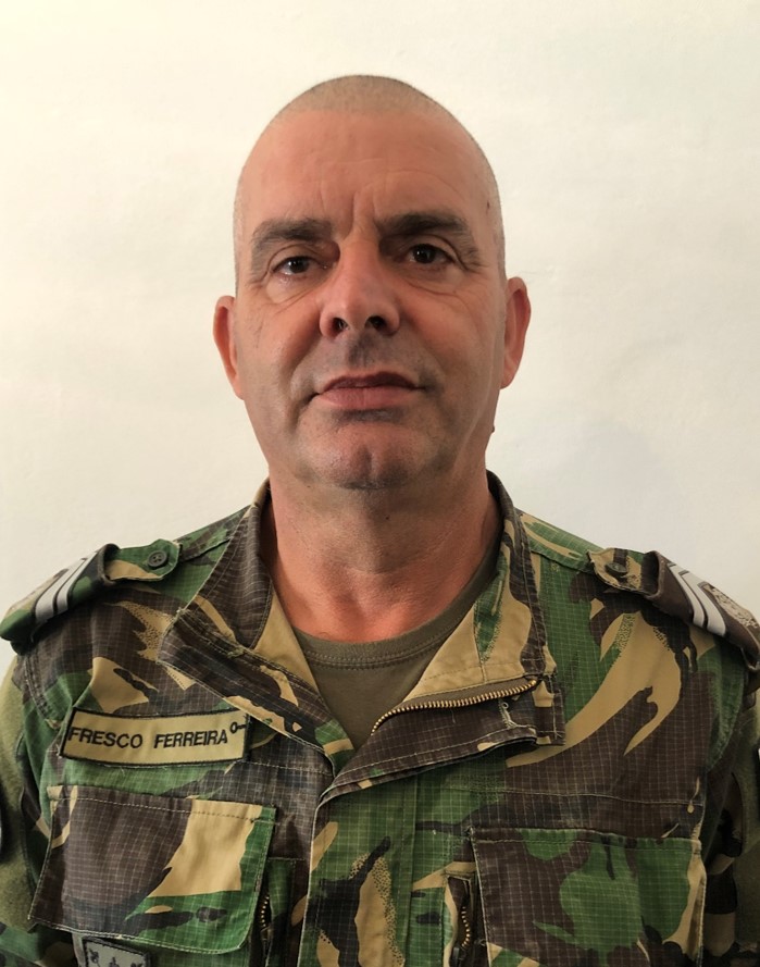 Fresco Ferreira