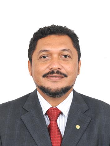 Antônio Eudes Xavier