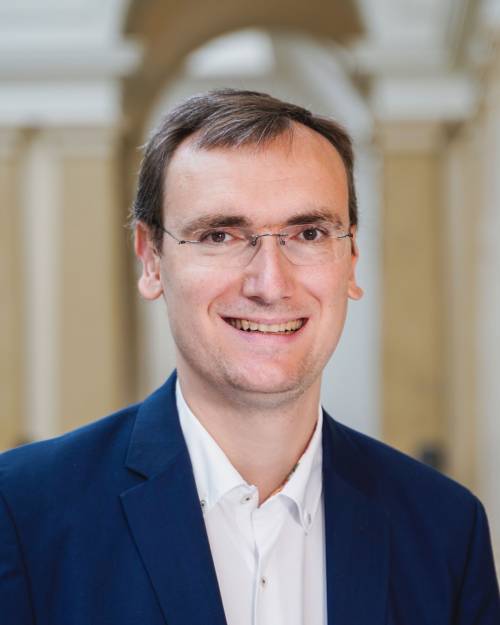 Stefan Förster