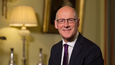 John Swinney