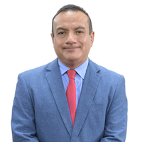 Jorge Luis Ramos Neyra