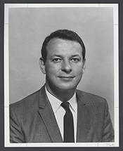 Donald M. Fraser