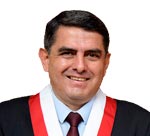 Marco Antonio Verde Heidinger