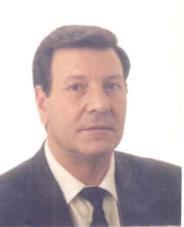 José Mari Hernández Gay