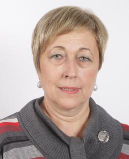 María Eloísa álvarez Oteo