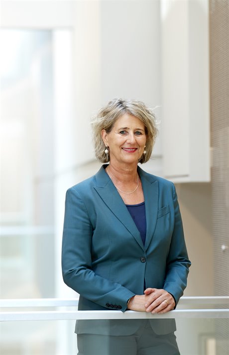 Corinna Wissels