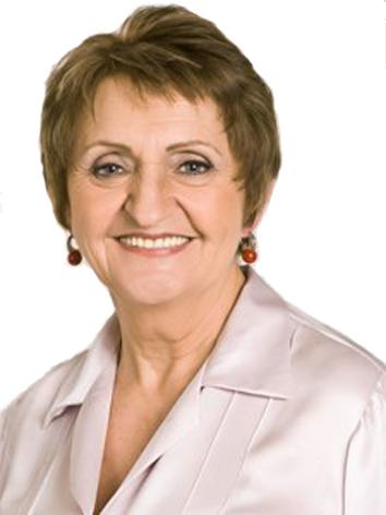 Luci Teresinha Koswoski Choinacki