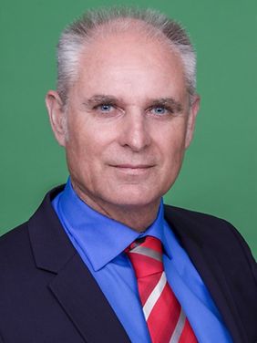 Thomas Ehrhorn