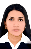 Teresa Rosario Del Carpio Sanchez