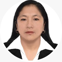 María Carhuallanqui López