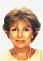 María Del Carmen Gago Bohórquez