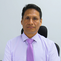 Julio Antonio Julca Rojas