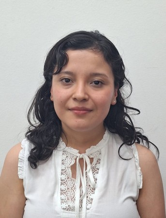 Leslie Grisell ángeles Aguilera