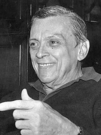 João Agripino Da Costa Dória