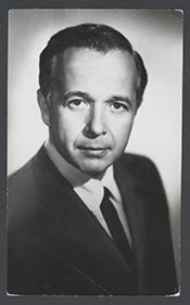 Bertram L. Podell